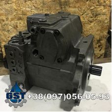 Ремонт гидронасоса SAUER DANFOSS 90L042