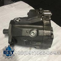 Ремонт гидронасоса SAUER DANFOSS 42R41