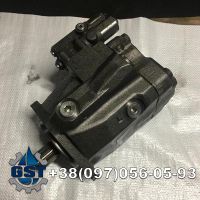 Ремонт гидронасоса SAUER DANFOSS 42L41