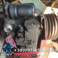 Ремонт гидромотора SAUER DANFOSS SMF2/070