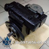 Ремонт гидронасоса Bosch-Rexroth A4VSO105