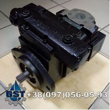 Ремонт гидромотора SAUER DANFOSS OMM