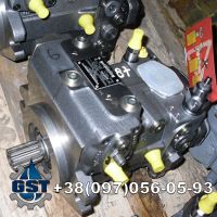 Ремонт гидромотора SAUER DANFOSS OMM12.5