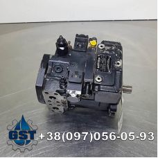 Ремонт гидромотора SAUER DANFOSS OMM50