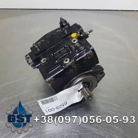 Ремонт гидромотора SAUER DANFOSS OMP