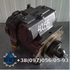 Ремонт гидромотора SAUER DANFOSS OMP50