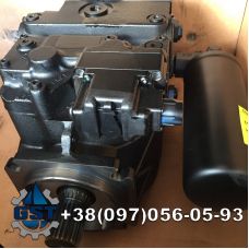 Ремонт гидромотора SAUER DANFOSS OMP100