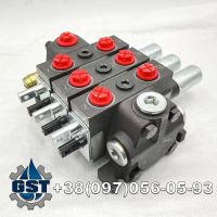 Ремонт гидрораспределителя AIRTAC Ремонт гидрораспределителя AIRTAC