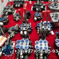 Ремонт гидрораспределителя VALTRA Ремонт гидрораспределителя VALTRA
