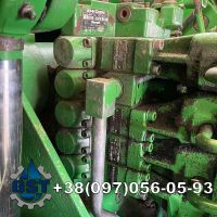 Ремонт гидрораспределителя Vivoil