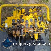 Ремонт гидрораспределителя Barcontrol