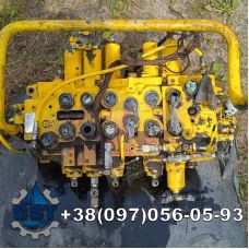 Ремонт гидрораспределителя Barcontrol