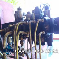 Ремонт гидрораспределителя WERKLUST Ремонт гидрораспределителя WERKLUST