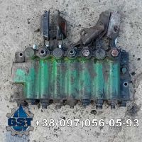 Ремонт гидрораспределителя Benford