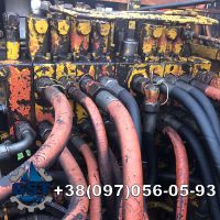 Ремонт гидрораспределителя Bieri Ремонт гидрораспределителя Bieri