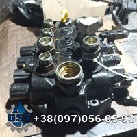 Ремонт гидрораспределителя Blend