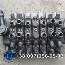 Ремонт гидрораспределителя YEDSHE