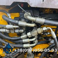 Ремонт гидрораспределителя Caproni Ремонт гидрораспределителя Caproni