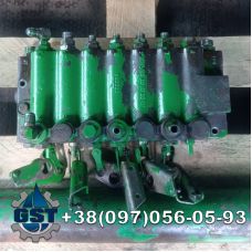 Ремонт гидрораспределителя Char-Lynn-Eaton