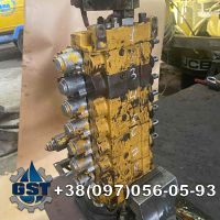 Ремонт гидрораспределителя Comer Industries