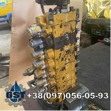 Ремонт гидрораспределителя Comer Industries