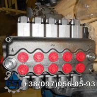 Ремонт гидрораспределителя Commercial Hydraulics