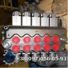 Ремонт гидрораспределителя Commercial Hydraulics