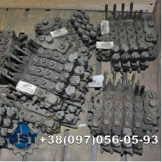 Ремонт гидрораспределителя Commercial Intertech