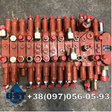 Ремонт гидрораспределителя CUKUROVA