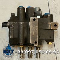 Ремонт гидрораспределителя Dodge Hydroil Vane Motor Ремонт гидрораспределителя Dodge Hydroil Vane Motor