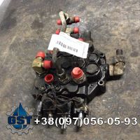 Ремонт гідророзподільника Doosan Ремонт гідророзподільника Doosan