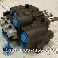 Ремонт гидрораспределителя Eckerle Ремонт гидрораспределителя Eckerle