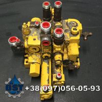 Ремонт гидрораспределителя Elgo-Plus Ремонт гидрораспределителя Elgo-Plus