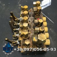 Ремонт гидрораспределителя FARMI FOREST