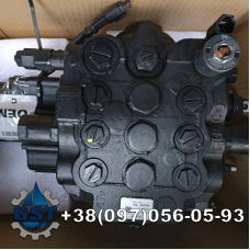 Ремонт гидрораспределителя Fiat