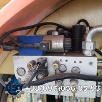 Ремонт гидрораспределителя Ficem