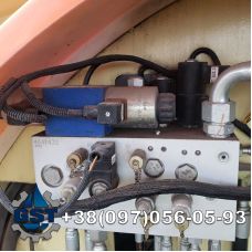 Ремонт гидрораспределителя Ficem