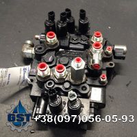 Ремонт гидрораспределителя Force America