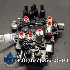 Ремонт гидрораспределителя Force America