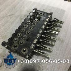 Ремонт гидрораспределителя Forway