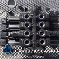 Ремонт гидрораспределителя Furnan Ремонт гидрораспределителя Furnan