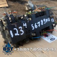 Ремонт гидрораспределителя Guaresi Ремонт гидрораспределителя Guaresi