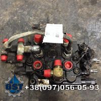 Ремонт гидрораспределителя GUIDE SUN Ремонт гидрораспределителя GUIDE SUN