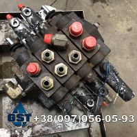 Ремонт гидрораспределителя HEIDELBERG Ремонт гидрораспределителя HEIDELBERG