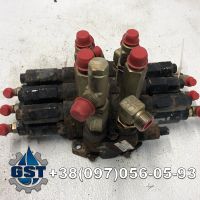 Ремонт гідророзподільника Hycon Ремонт гідророзподільника Hycon