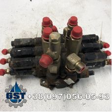 Ремонт гидрораспределителя Hycon