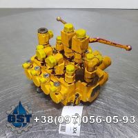 Ремонт гидрораспределителя Hydman
