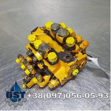 Ремонт гидрораспределителя Hydra PermCO