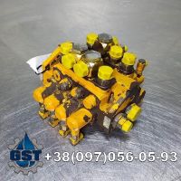 Ремонт гидрораспределителя Hydraforce