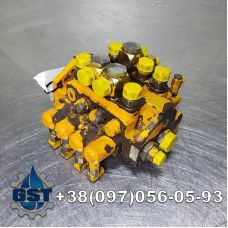 Ремонт гидрораспределителя Hydraforce